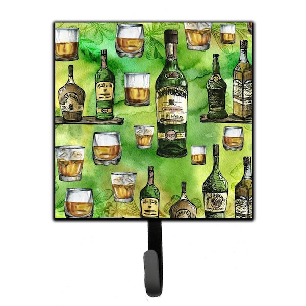 Jensendistributionservices Irish Whiskey Leash or Key Holder MI1709694 - main